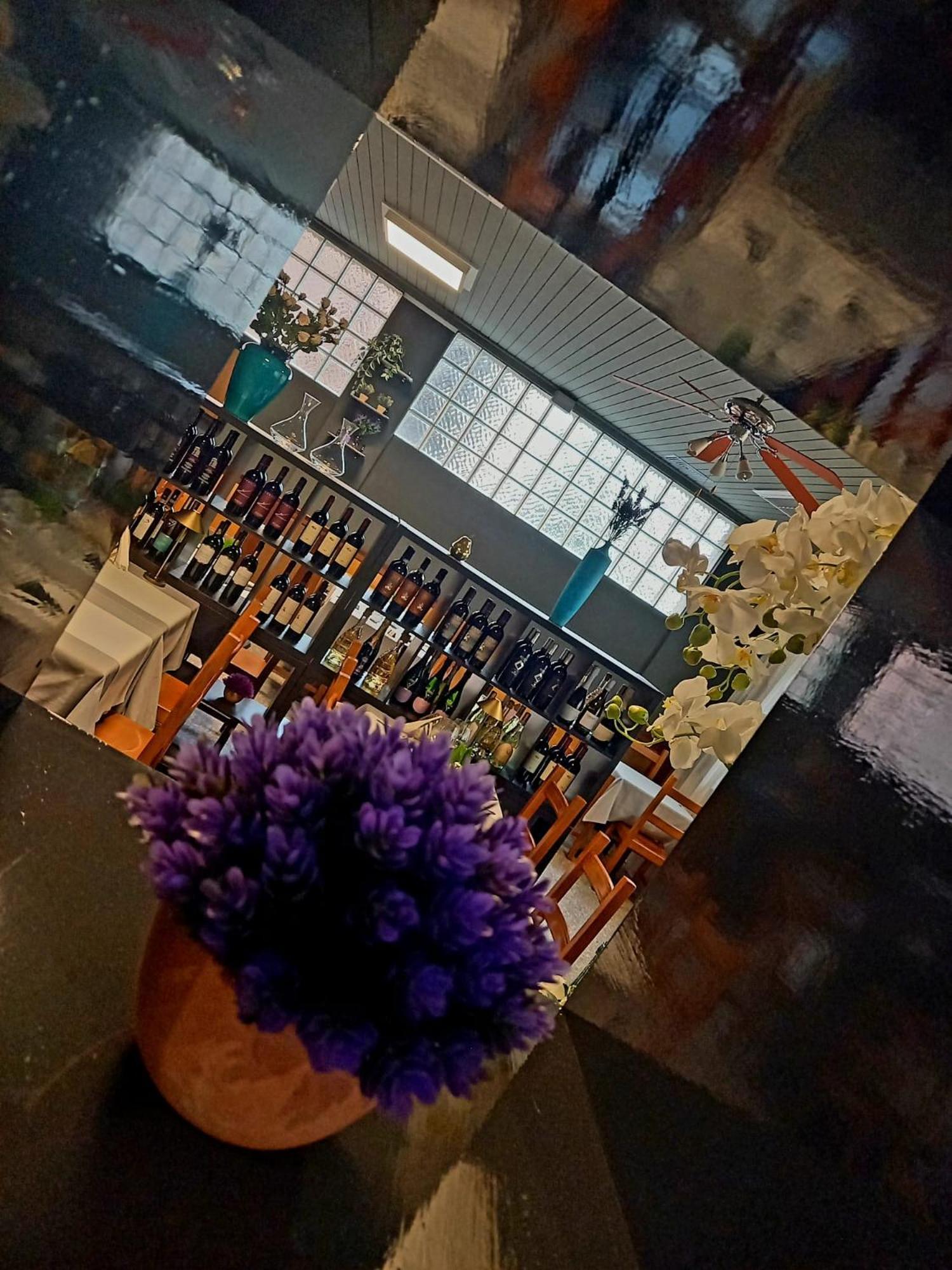 Ristorante Pizzeria Al Posta, Con Alogio Hotel Malvaglia Luaran gambar